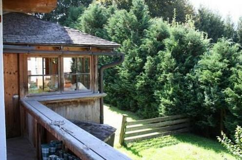 Chalet Lilli - Photo3