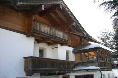 Chalet Lilli - Photo4