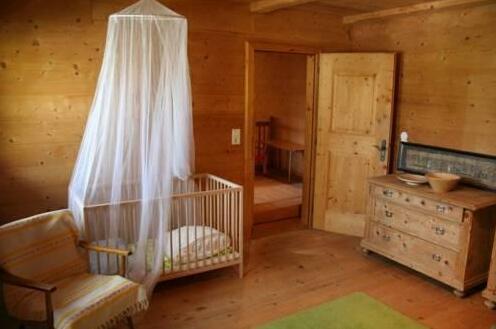 Chalet Lilli - Photo5