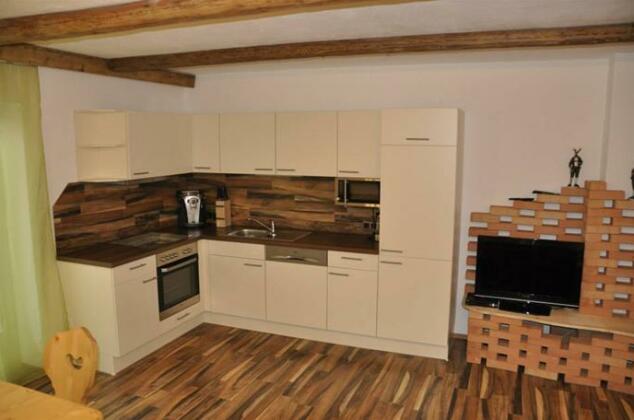 Ferienhaus Pair - Photo2