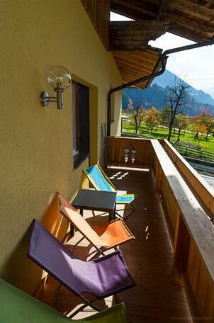 Ferienhaus Pair - Photo5