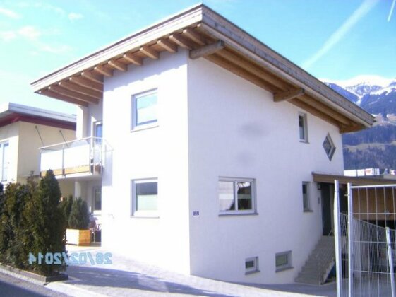 Ferienwohnung Gruber Fugen - Photo2