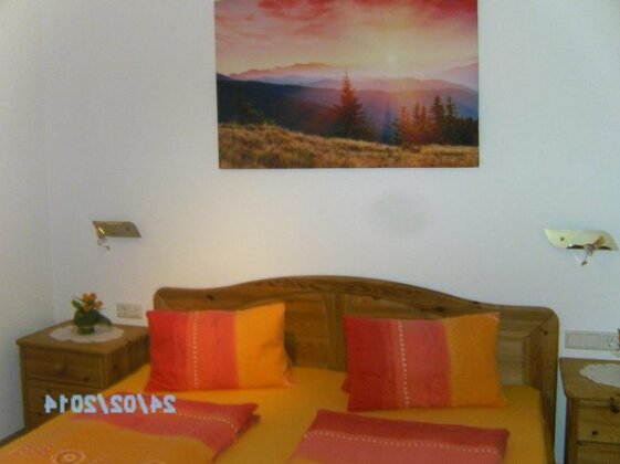 Ferienwohnung Gruber Fugen - Photo4