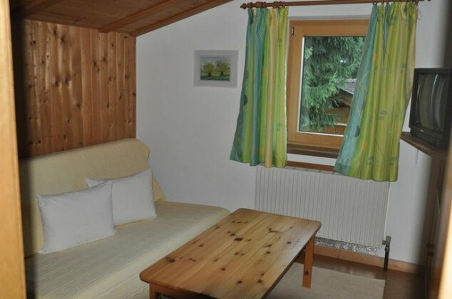Ferienwohnung Hauser - Photo2