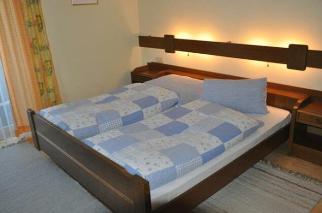 Ferienwohnung Hauser - Photo3