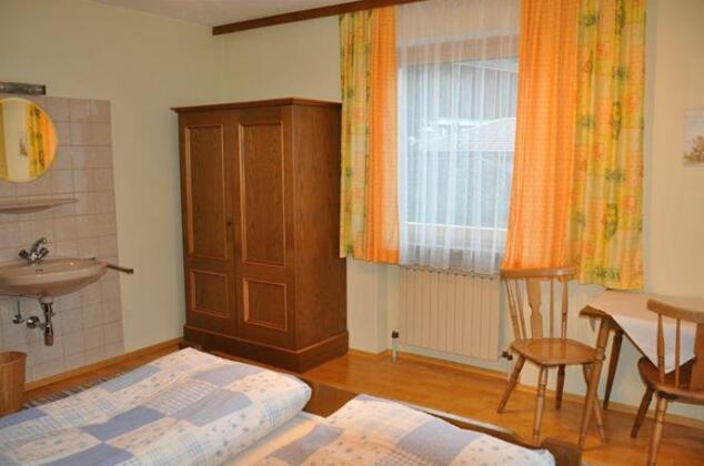 Ferienwohnung Hauser - Photo4