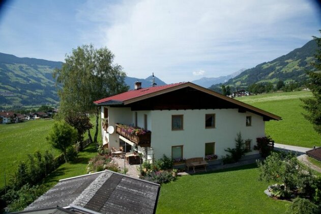 Ferienwohnung Hauser - Photo5