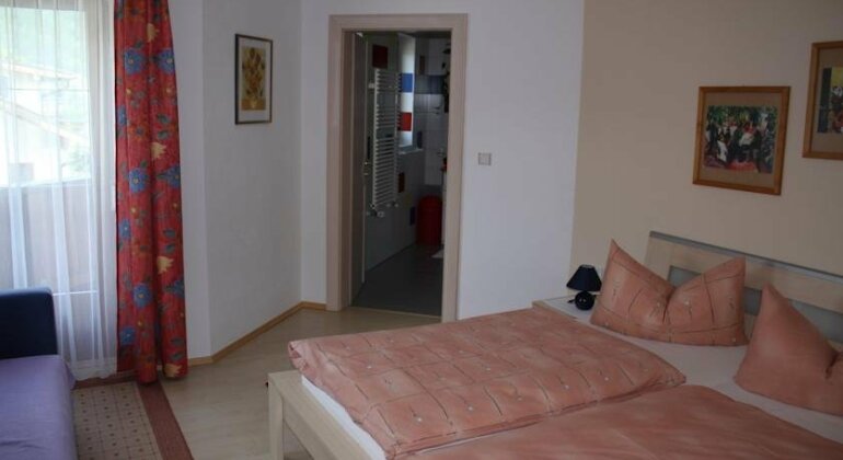 Gastehaus Schweiberer - Photo5