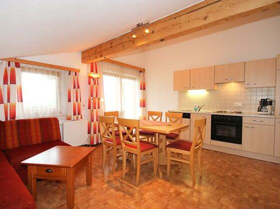 Interhome - Hansjorg - Photo5