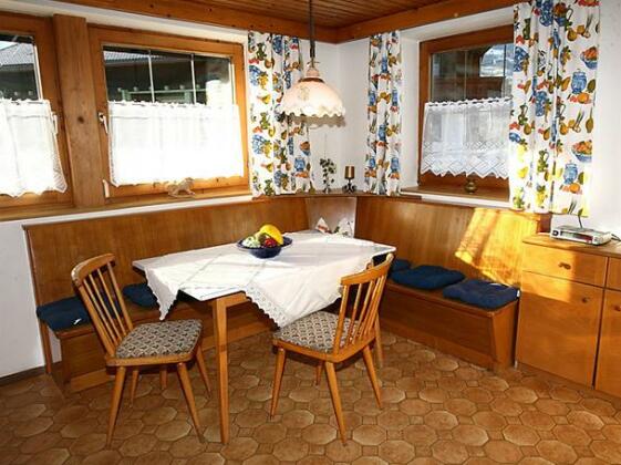 Interhome - Thomahaus - Photo2