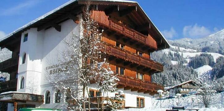 Kohler Pension - Photo2