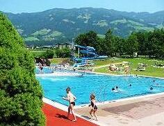 Kreutwieshuette Fugenberg - Photo2