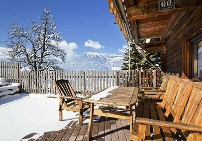 Kreutwieshuette Fugenberg - Photo3