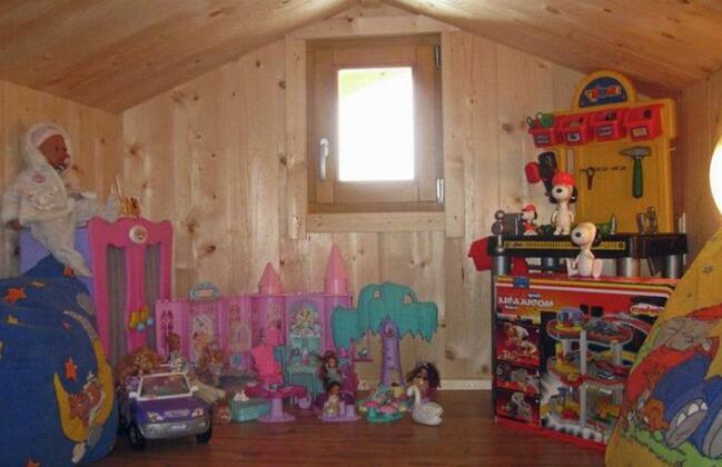 Pircher Zuhaus - Photo2