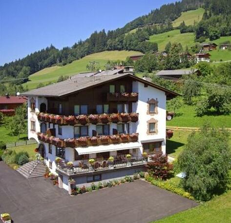 Hotel Pension Platzer