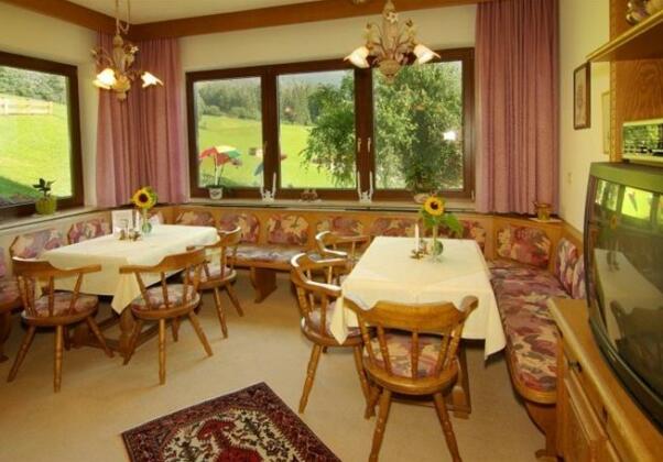 Hotel Pension Platzer - Photo2
