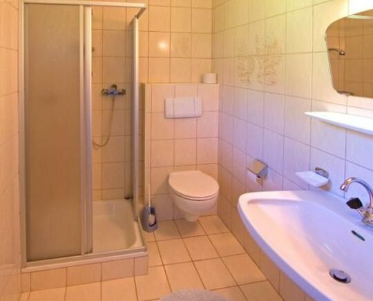Hotel Pension Platzer - Photo3
