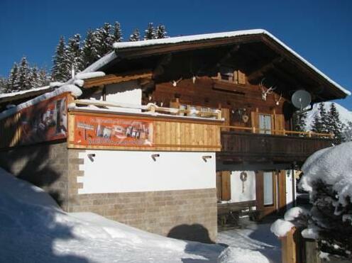 Hutte Thaler - Photo2