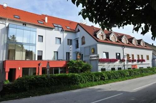 Gasthof Hotel Zur goldenen Krone - Photo2