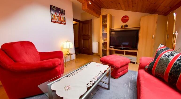 Appartement Gimpl - Photo4