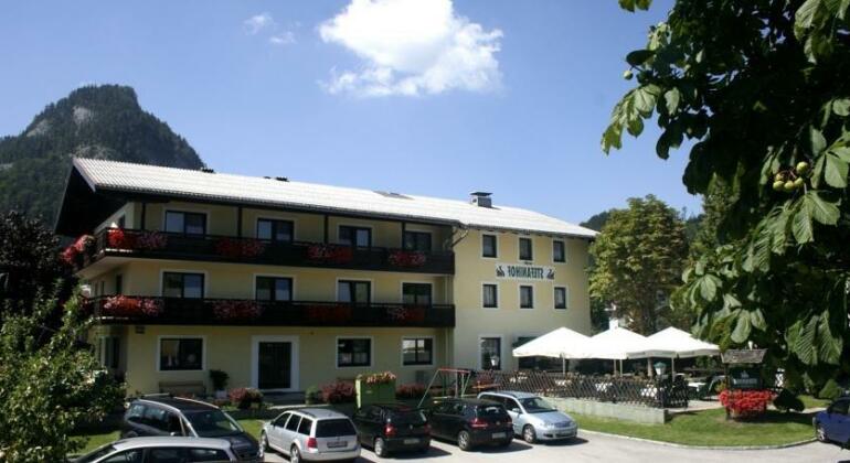 Hotel-Restaurant Stefanihof
