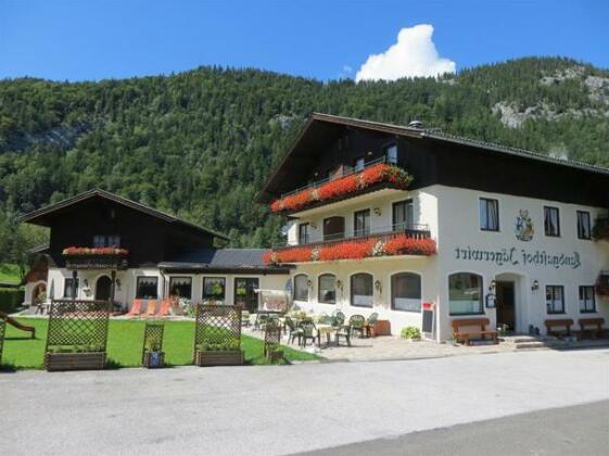 Landgasthof Jagerwirt Fuschl am See - Photo2