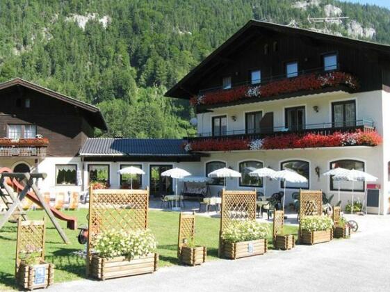 Landgasthof Jagerwirt Fuschl am See - Photo3