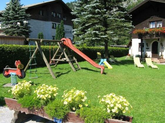Landgasthof Jagerwirt Fuschl am See - Photo4