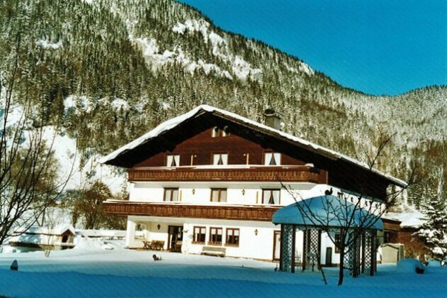 Sonnhof Pension - Photo2