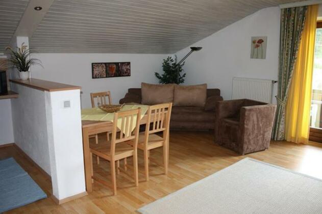 Sonnhof Pension - Photo3