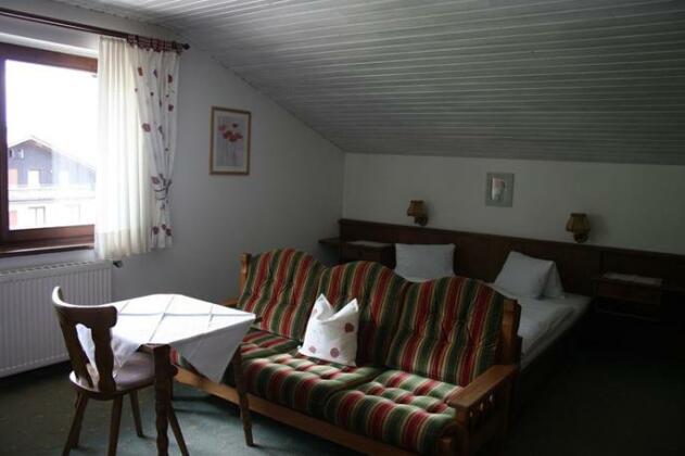 Sonnhof Pension - Photo5