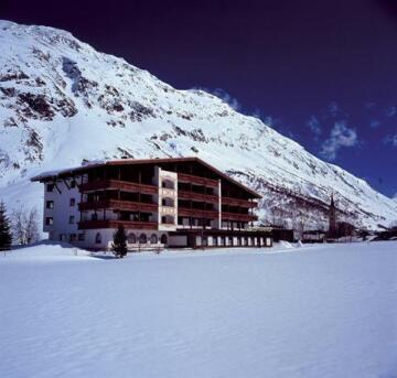 Alpenhotel Tirol