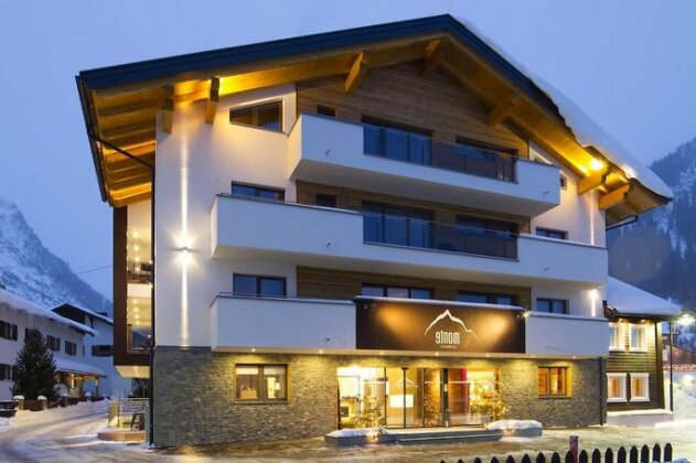 Alpinhotel Monte Superior - Photo2