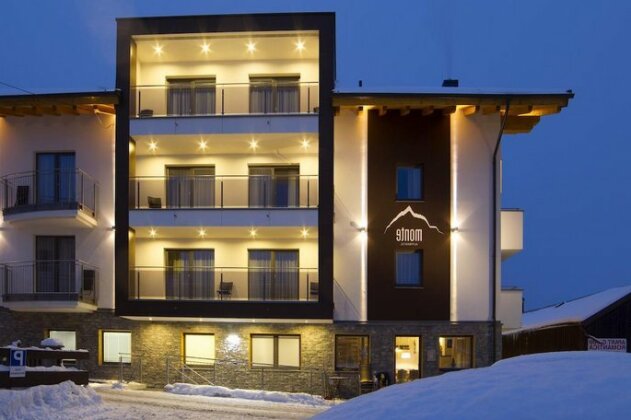 Alpinhotel Monte Superior - Photo3