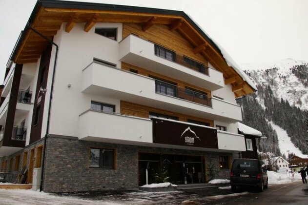 Alpinhotel Monte Superior - Photo4