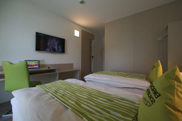 Smart Motel - Photo3