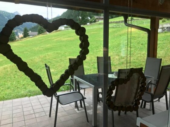 Appartment Ganahl - Photo3