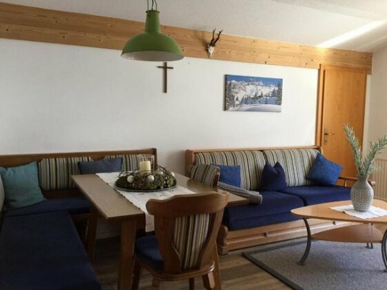 Chalet 1480 - Photo2