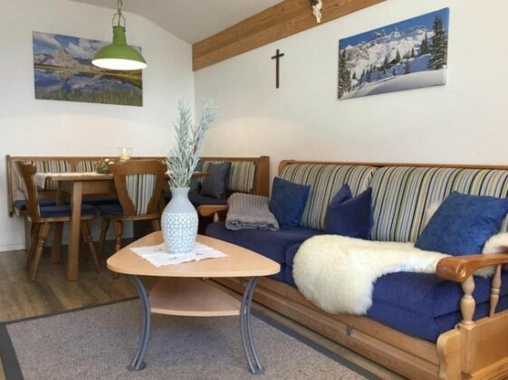 Chalet 1480 - Photo5