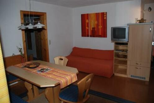 Ferienwohnung Ganahl - Photo2
