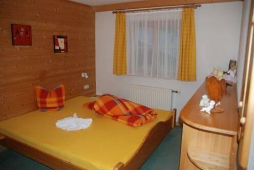 Ferienwohnung Ganahl - Photo3