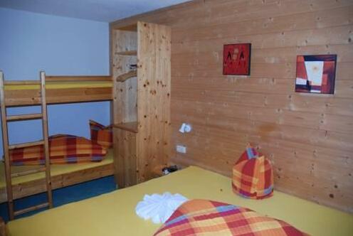 Ferienwohnung Ganahl - Photo4