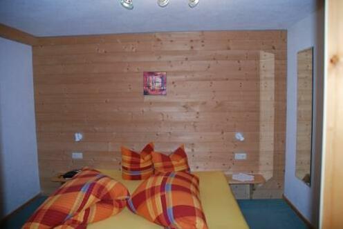 Ferienwohnung Ganahl - Photo5