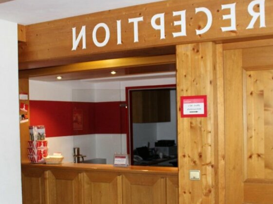 First Mountain Hotel Montafon - Photo3