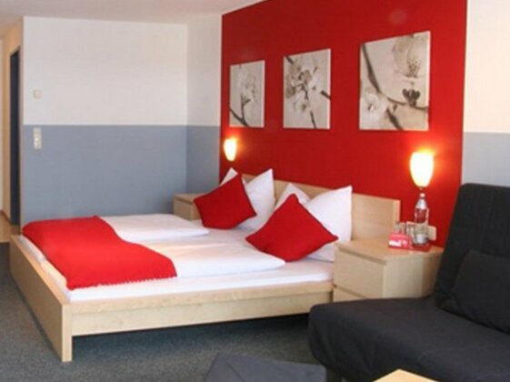 First Mountain Hotel Montafon - Photo5