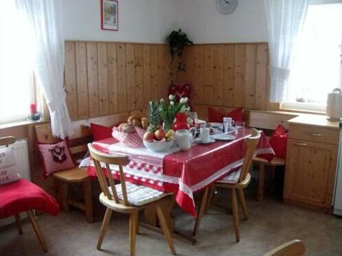 Haus Klinger - Photo2