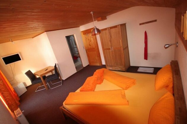 Haus Vallaster Gaschurn - Photo2