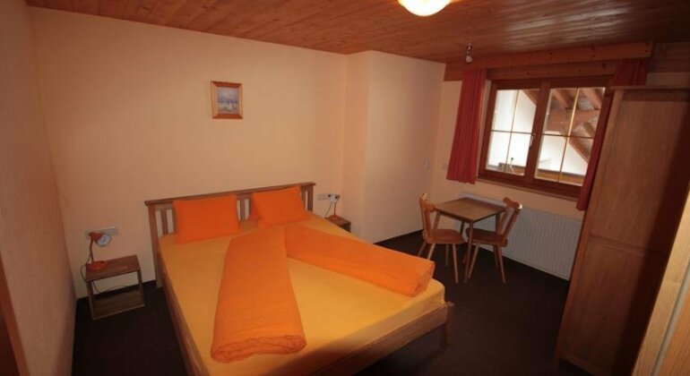 Haus Vallaster Gaschurn - Photo4