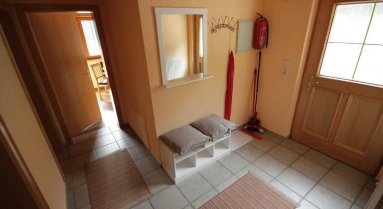 Haus Vallaster Gaschurn - Photo5