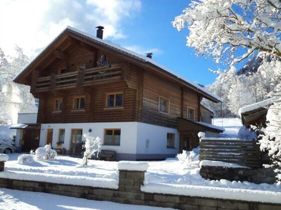 Haus Wachter Anke - Photo4